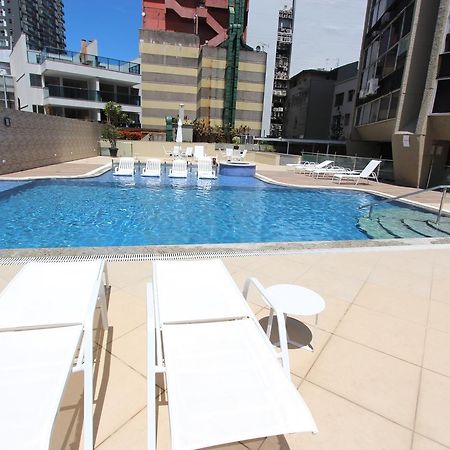 Rio Flat Wonderful Sh Apartment Rio de Janeiro Exterior photo