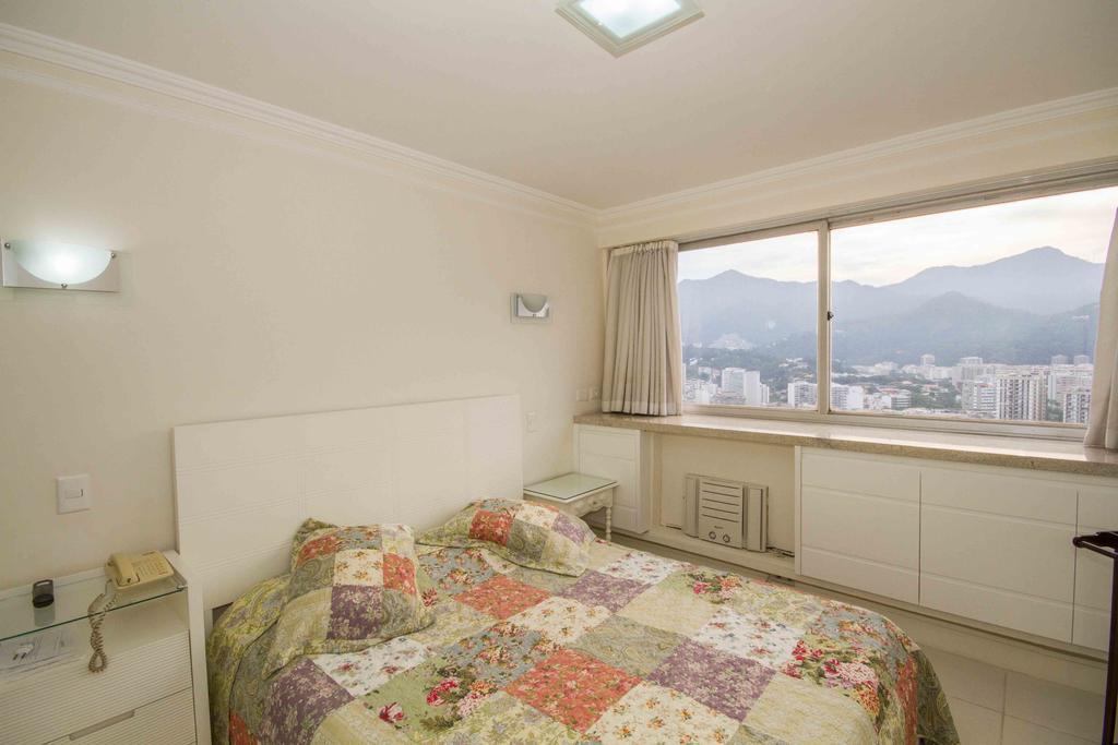 Rio Flat Wonderful Sh Apartment Rio de Janeiro Exterior photo